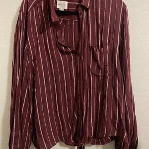 American Eagle Shirt